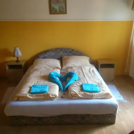 Family Apartman 2+1 Fo